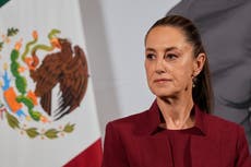 México anuncia reforzamiento de controles ante reclamo de EEUU por plaga del gusano barrenador