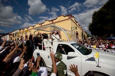 Francisco abrió la Iglesia a los pueblos originarios. ¿Seguirán sus puertas abiertas?