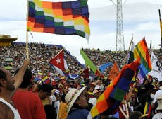 Día de la Tierra: una mirada retrospectiva a los momentos climáticos seminales de los últimos 52 años